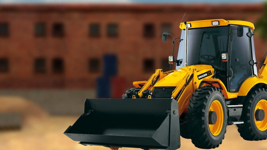 DiggerSim artwork 1