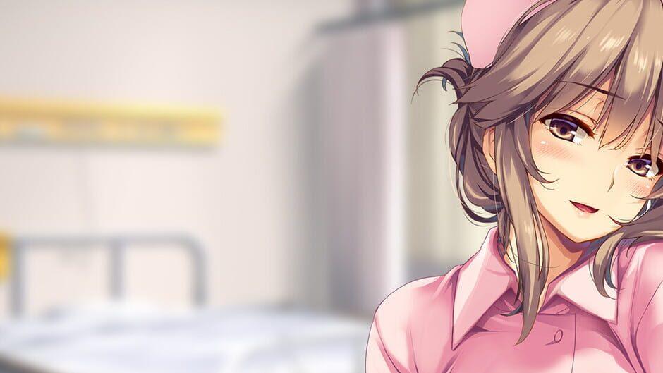 Boku to Nurse no Kenshuu Nisshi artwork 1