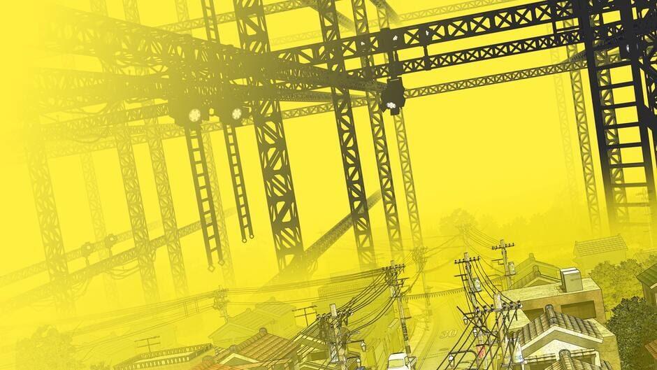 Persona 4 Golden artwork 2