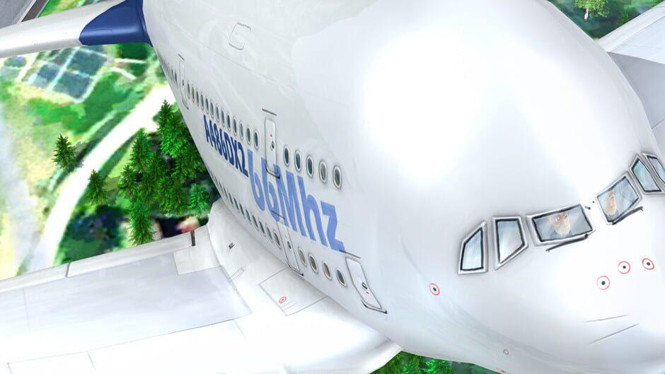 Airline Tycoon 2 artwork 1