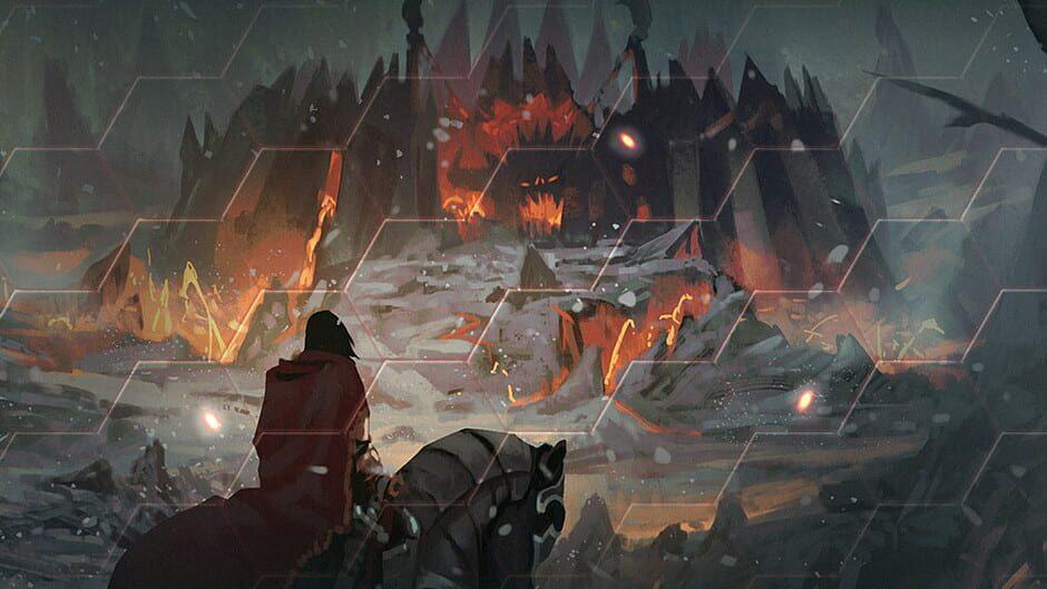 Shields of Loyalty artwork 1