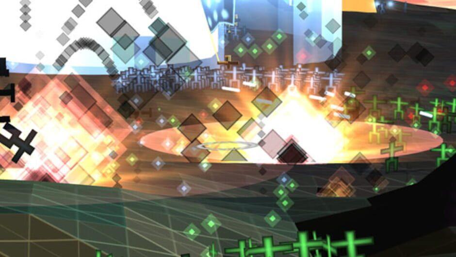 Multiwinia: Survival of the Flattest artwork 1