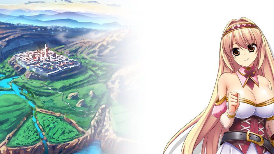 Holy Paladin Cynthia artwork 1