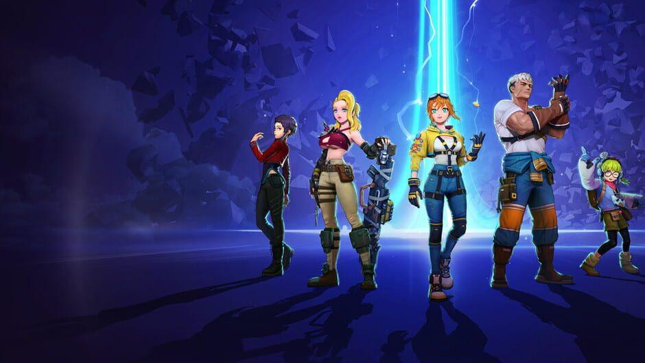 Starbites artwork 1