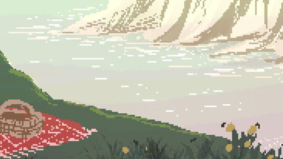 The Beekeeper's Picnic artwork 1