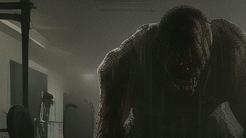 BumpUpGhostBuster artwork 1