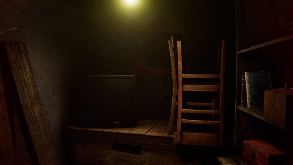 Mental Harm artwork 1