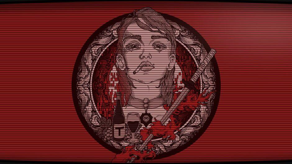 Dissolved: Chapter One artwork 1