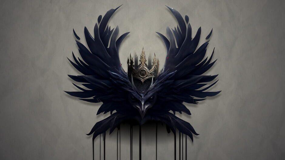 Becrowned artwork 1