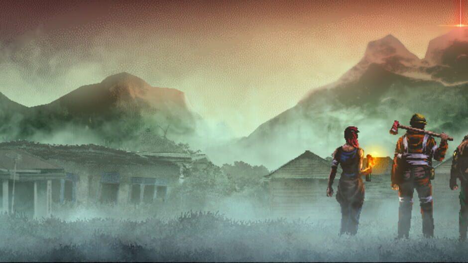 Whisper Mountain Outbreak artwork 1