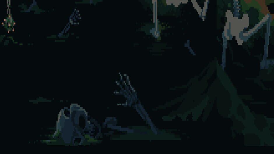 Into the Necrovale artwork 1