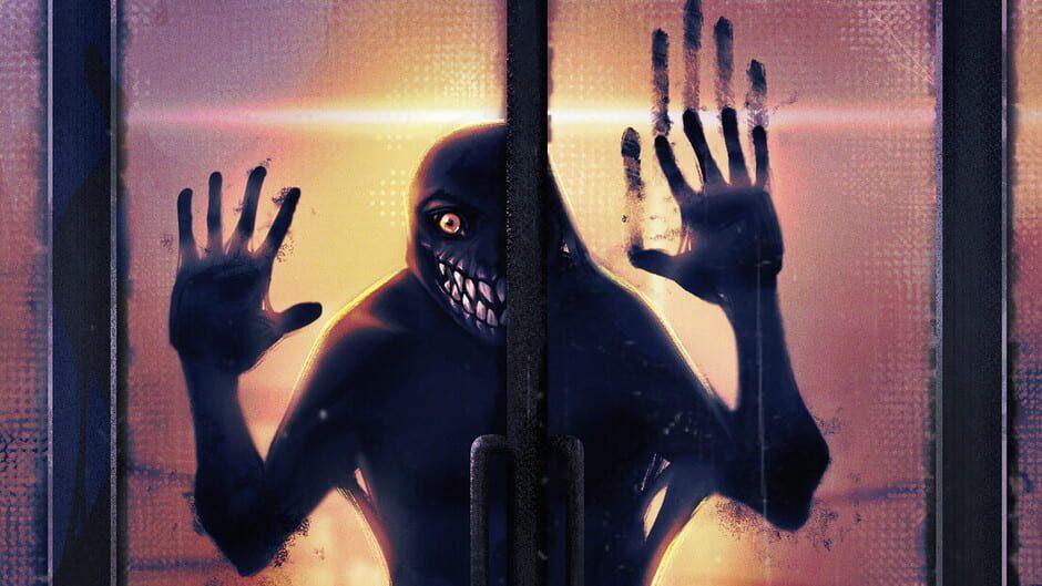 The Passenger artwork 1