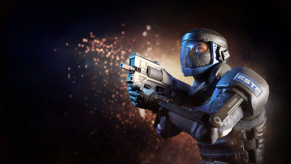 Breachers artwork 1