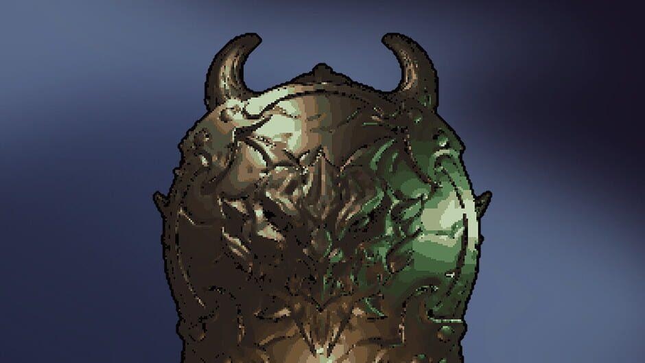 Forgotten Mines artwork 1