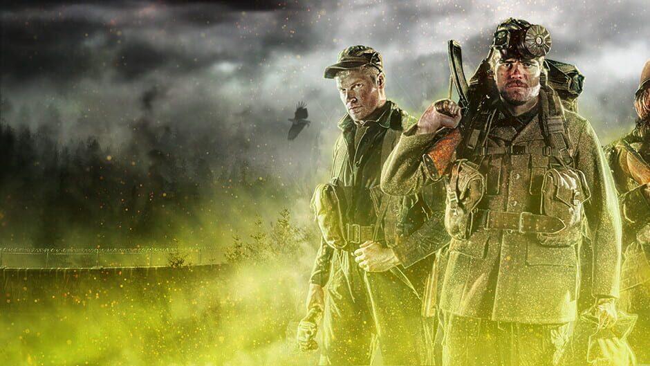 Striden artwork 1