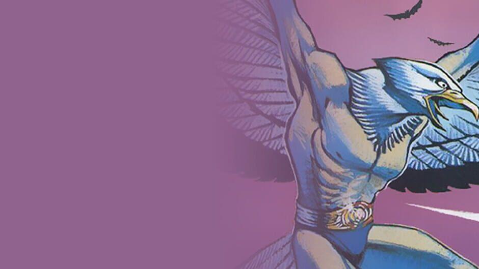 Metabolis artwork 1