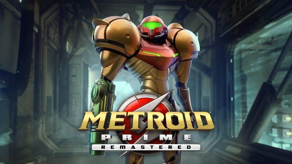 Metroid Prime Remastered artwork 1