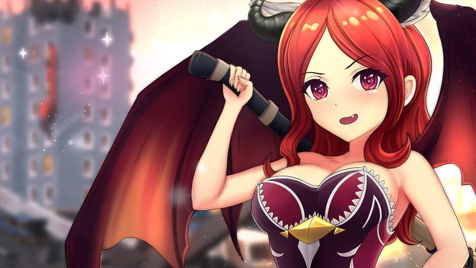 Anime vs. Evil: Apocalypse artwork 1