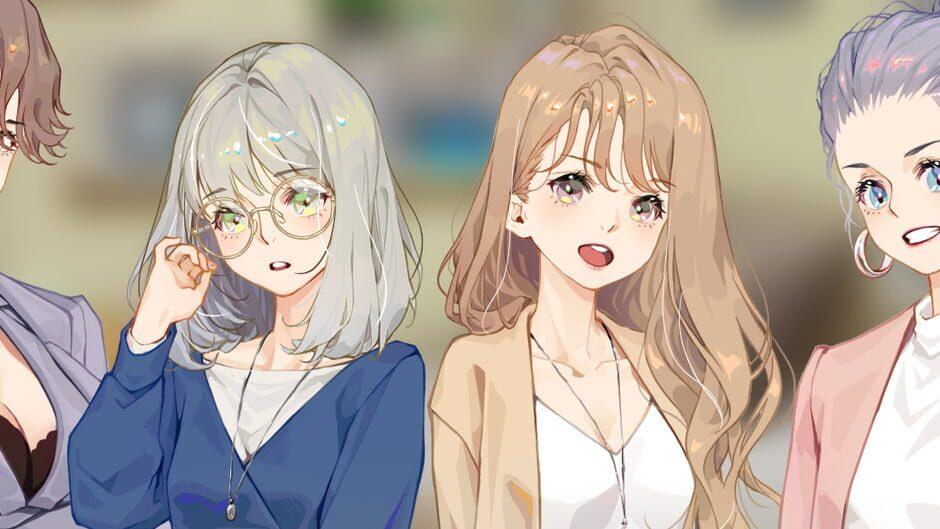 Romance artwork 1
