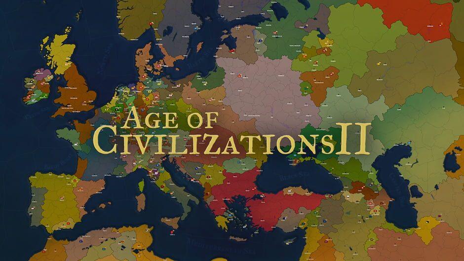 Age of History II artwork 2