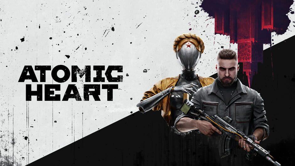 Atomic Heart artwork 2