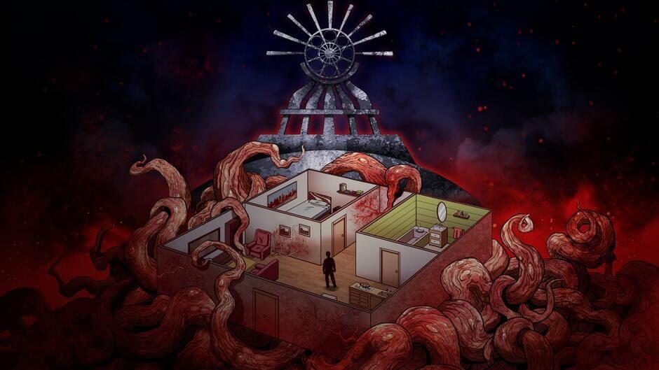 Without Escape artwork 1