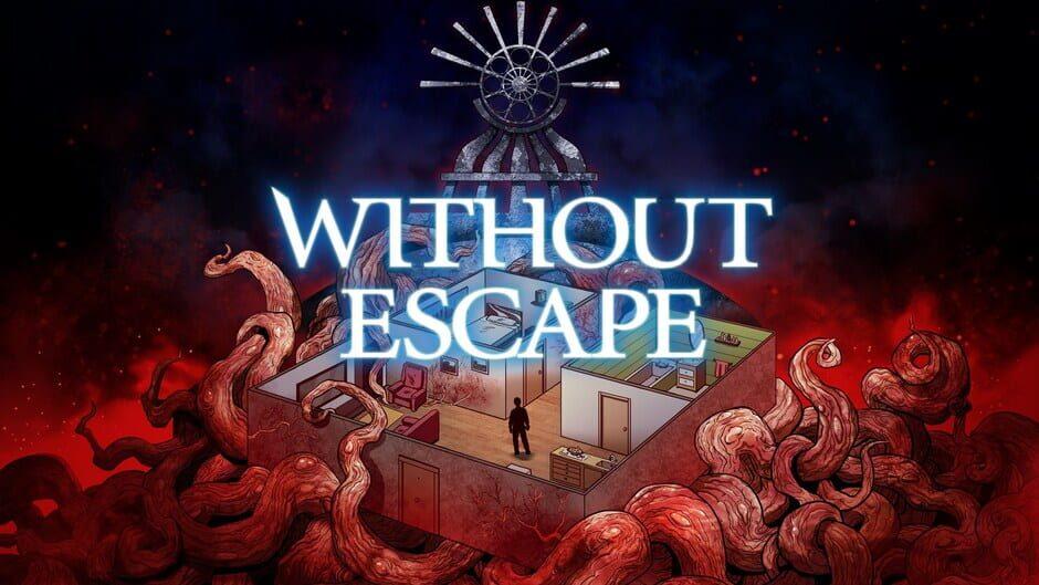 Without Escape artwork 2