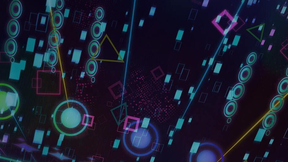 Kizuna AI: Touch the Beat! artwork 1