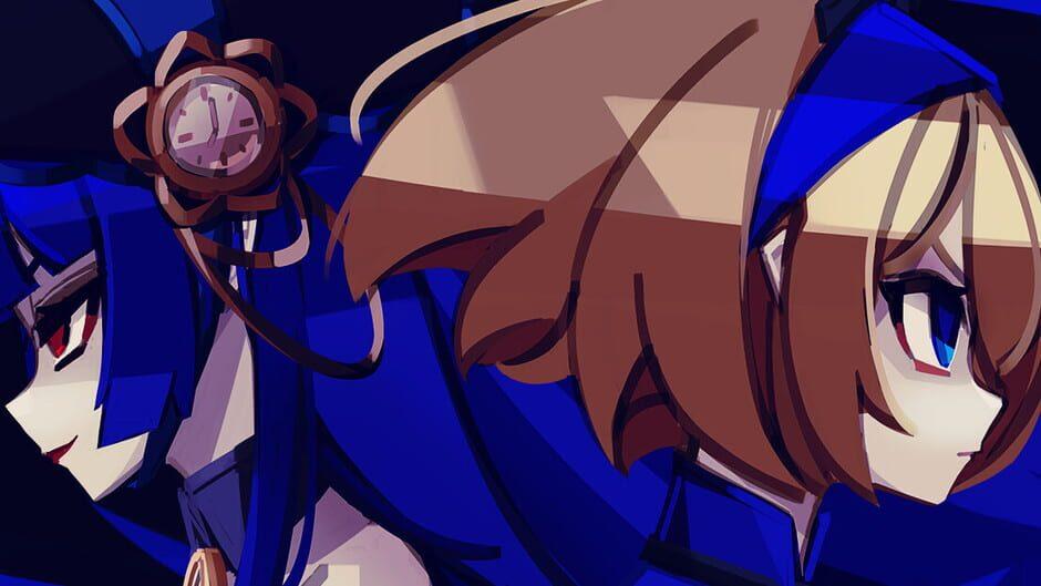 Phantom Rose 2 Sapphire artwork 1
