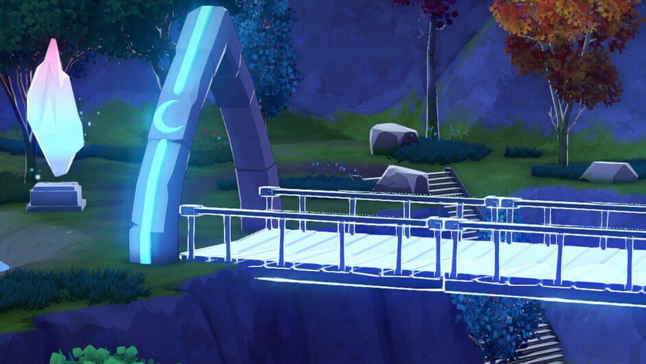 Night Stones artwork 1
