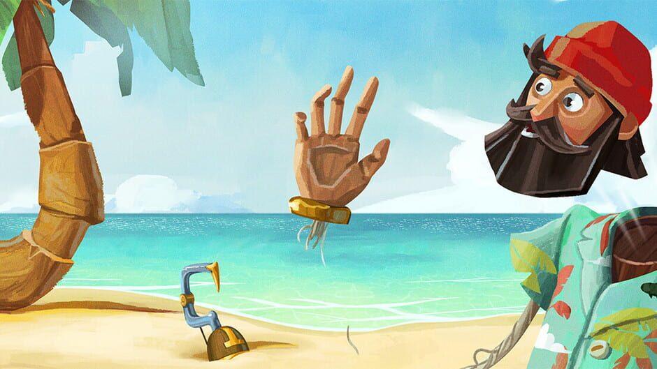 Another Fisherman's Tale artwork 1