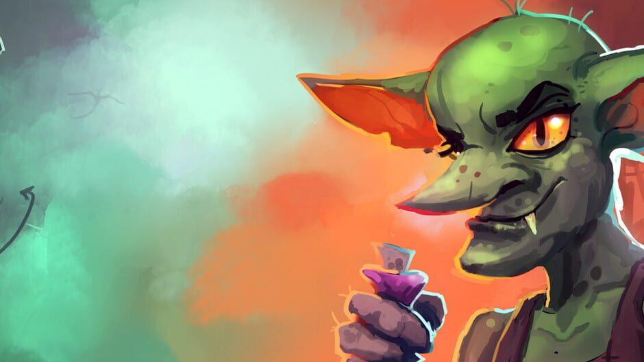 Goblin's Journey artwork 1