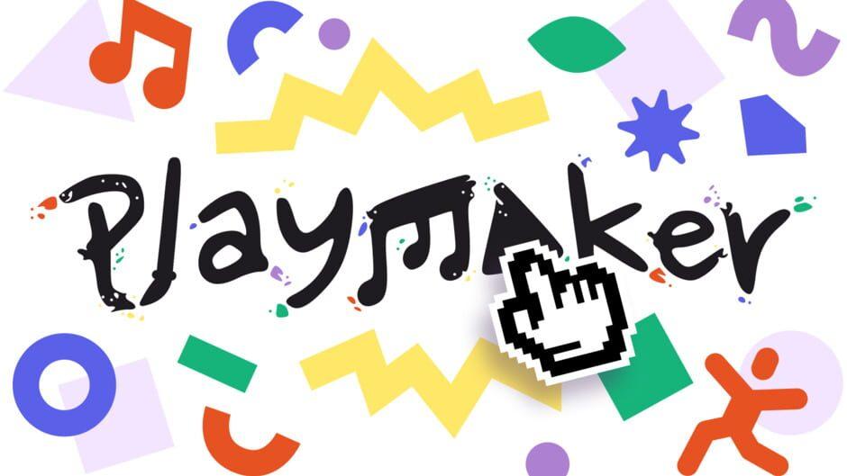 Playmaker artwork 1