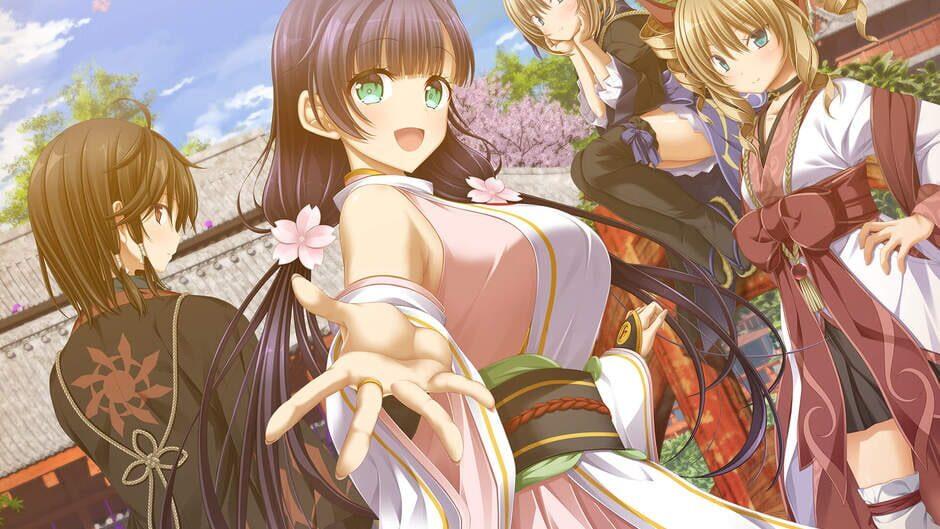 Kunado Chronicles artwork 1