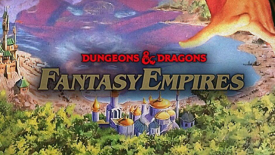 Fantasy Empires artwork 1