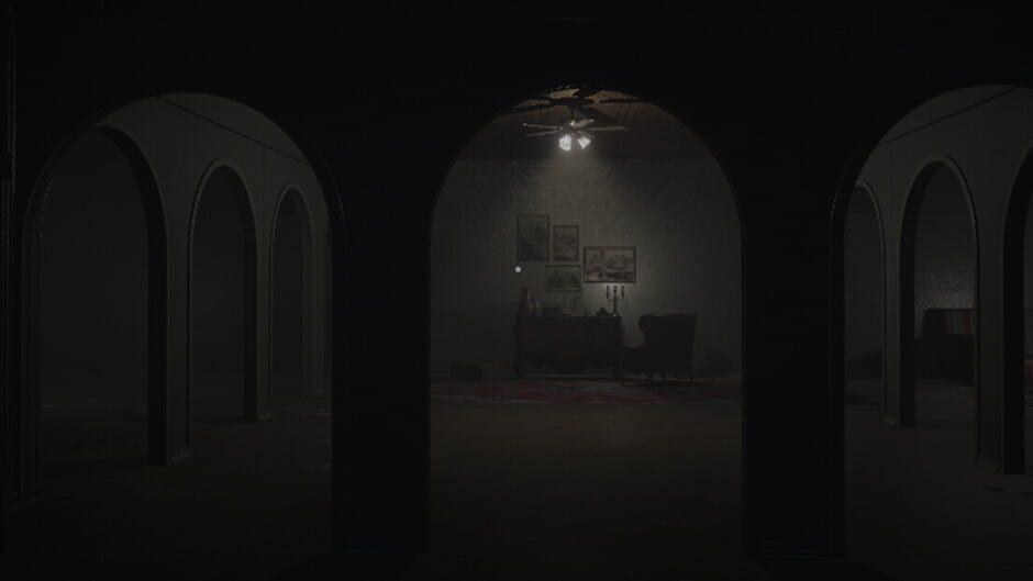 The Moroccan Castle 3: Behind The Secrets artwork 1