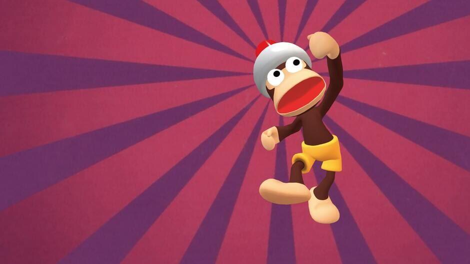 Ape Academy 2 artwork 1
