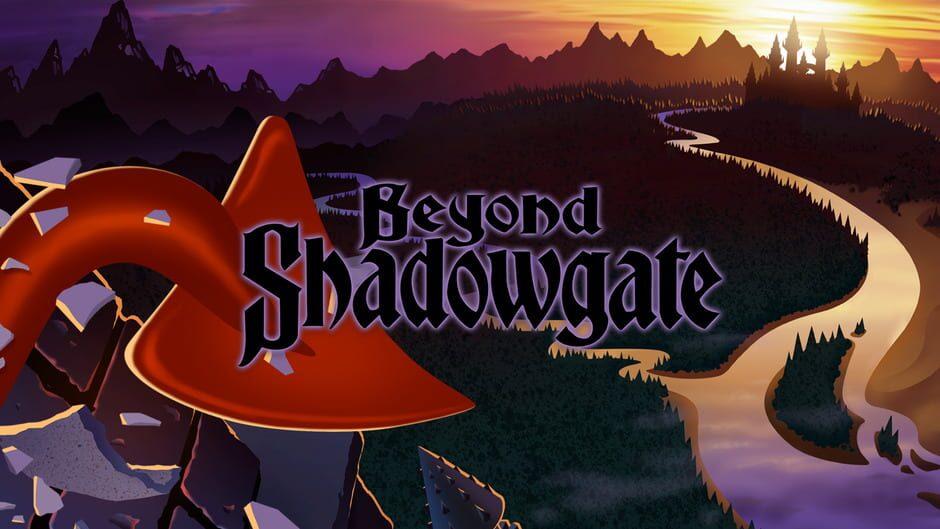 Beyond Shadowgate artwork 1