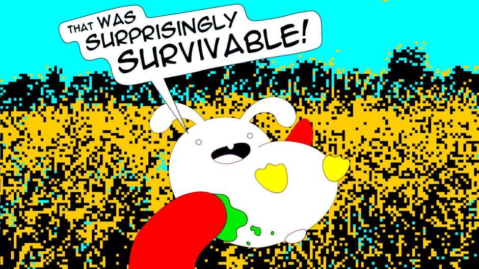 Everything is Going to be OK artwork 1