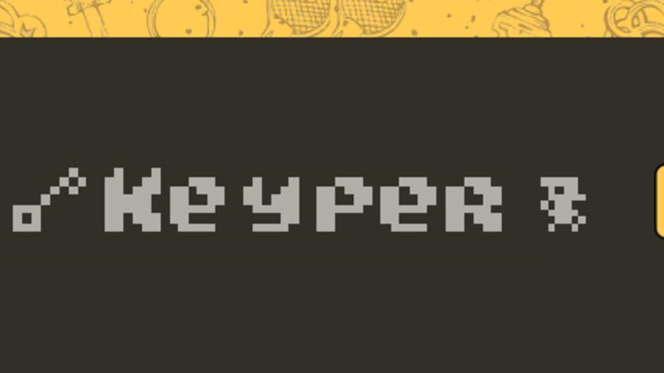 The Keyper artwork 1