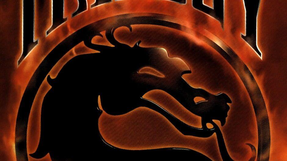 Mortal Kombat Trilogy artwork 1
