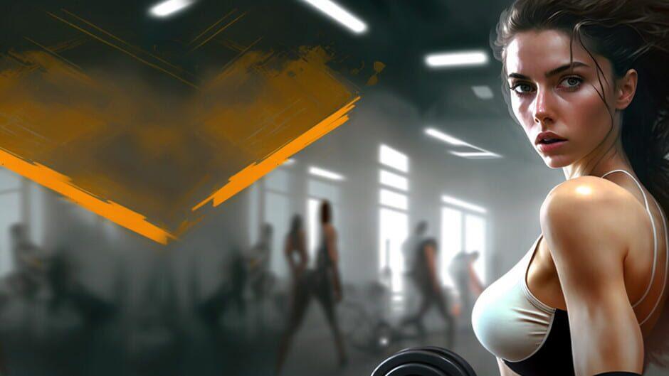 Gym Manager artwork 1