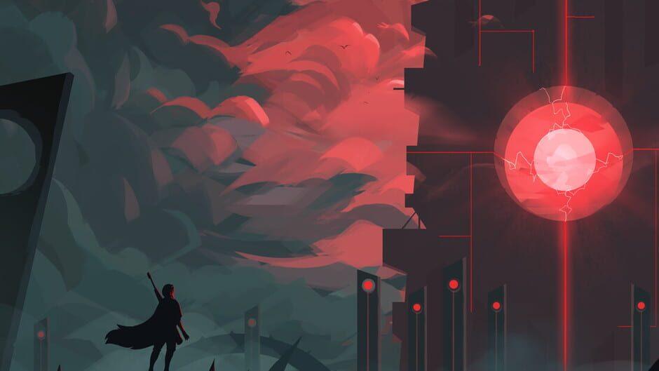 Tower Song artwork 1