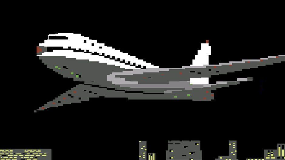 Kennedy Approach artwork 1