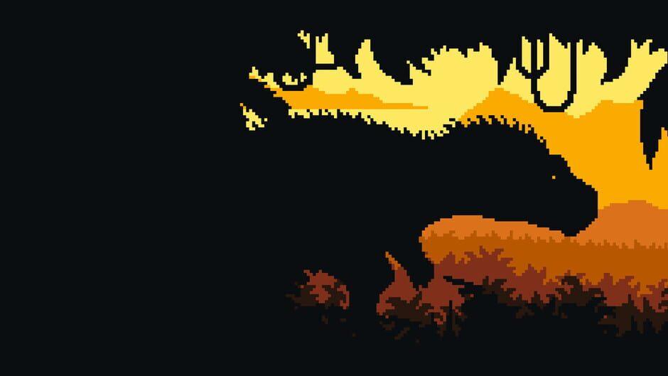 Primal Planet artwork 1