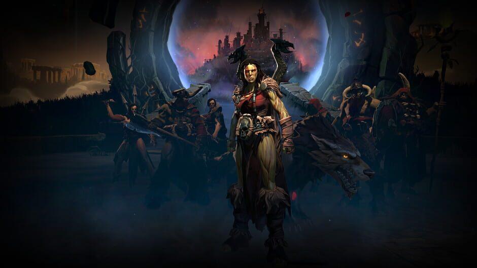 Age of Wonders 4 artwork 1
