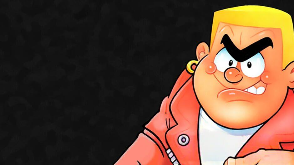 Kid Chaos artwork 1