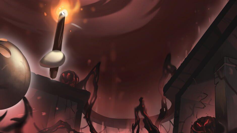 Rack and Slay artwork 1