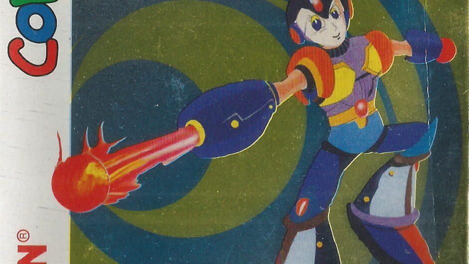 Rocman X artwork 1
