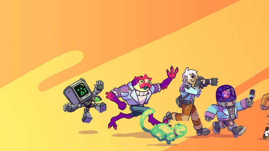 Times & Galaxy artwork 2